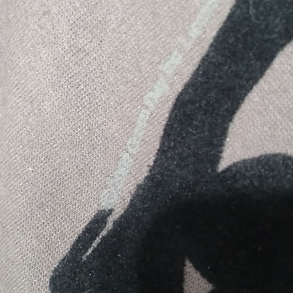 SALE! Greenday Cinder Block 2000 Vintage Unisex Hoodie Hardly Worn Sz.XL - Picture 13 of 14